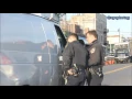 Have Tinted Windows Get A Summons And Fail Inspection
