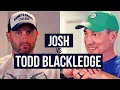 Comedian Sneaks Into Todd Blackledge s House