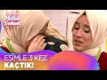 Download Lagu Ailesi olmadan düğün yapan Cennet, gözyaşına boğuldu! - Zahide Yetiş ile Mutfak Bahane 19 Kasım 2021