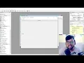PyQt Responsive Tutorial for Beginners Create a Simple GUI in Python using PyQt PART 5