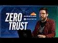 MikroTips Cloudflare Zero Trust Tunnel