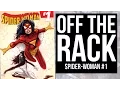 SPIDER-WOMAN from Marvel Comics