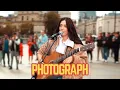 Lagu The Most BEAUTIFUL ‘Photograph’ Cover You’ll Hear Today | Ed Sheeran - Photograph