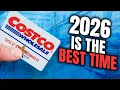 Costco Members Are Getting More Than Ever In 2026