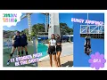 Lagu #ImanTries: Episode 1 - Tandem Bungy \u0026 Giant Swing at Skypark Sentosa @ AJ Hackett