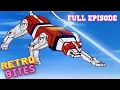Download Lagu The Stolen Lion | Voltron: Defender of The Universe | Old Cartoons | Retro Bites