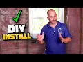 How to Replace a Window EASY