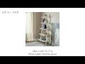 allen roth Shelving