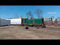 SMS Baldwin Diesel Action