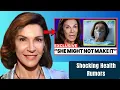Hilary Farr Shuts Down Shocking Health Rumors