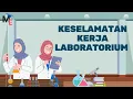 Download Lagu Keselamatan Kerja di Laboratorium | Tata Tertib \u0026 Simbol Bahan - Sains
