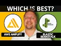 AWS Amplify vs Elastic Beanstalk Which Deployment Tool is Best in 2026
