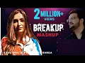 Download Lagu Heartbreak Mashup  | KuHu Gracia | Ft. Anurag Ranga | Sad Songs Mashup |