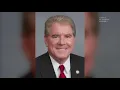 Alamance County lawmaker Steve Ross will not seek re-election
