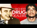Griselda Blanco and Other Drug Dealers Who Were Extremely Rich