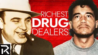 Griselda Blanco and Other Drug Dealers Who Were Extremely Rich