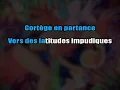L'Impératrice - Agitations tropicales (Karaoke)