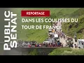 Download Lagu Documentaire - Un tour en coulisses
