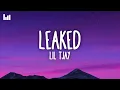 Lil Tjay - Leaked