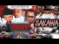 Lagu DONS IN SAKAWA 2 | Majid Michel | John Dumelo | Prince David Osei