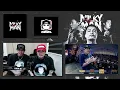 Download Lagu JONAS MILKY MAN x K-RAM : POISON 13 VS BATANG REBELDE ( VIDEO REACTION )