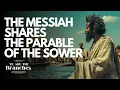Chapter 13 - The Book of Matthew Amplified Bible READ BY Eshon Burgundy