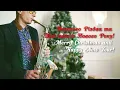 Lagu The Christmas Song (Nat King Cole) - Sax cover Andrii Gudzyk