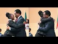 Lagu Hakainde Hichilema \u0026 the Girl from Unza