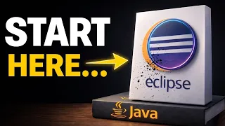 How to Run A Java Program in Eclipse IDE Java project