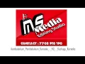Aambalaikum Pombalaikum Karaoke   HQ   Kazhugu Karaoke