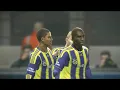 Fenerbahçe vs Beşiktaş  / Pes 2012