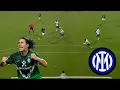 EL DIA QUE EL WERDER BREMEN DE CLAUDIO PIZARRO DESTRUYO AL INTER DE MILAN