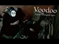 Download Lagu 【謹賀新年】”Voodoo” from MAGNUM OPUS（1995） 【新春演奏動画】