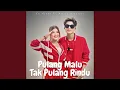 Download Lagu Pulang Malu Tak Pulang Rindu