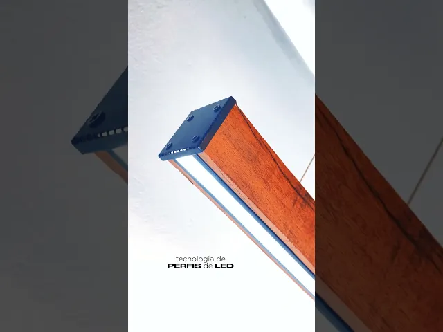Vídeo do produto