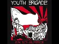 Blown Away - Youth Brigade
