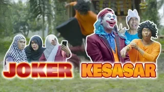 Download KAMPUNG BETI KEDATANGAN JOKER MP3