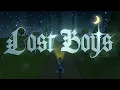 Phoebe Bridgers - Lost Boys (Acoustic) [Official Lyric Video]