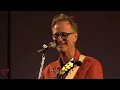 Treacherous - Dan Wilson - Live From The Heart!