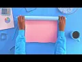 Laptop Stop Motion Animation - Feed Your Brain Quizlet Advertising Campaign
