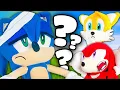 Download Lagu Sonic's Memory Loss! - Sonic and Friends