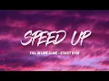 Download Lagu Fall In Love Alone - Stacey Ryan // Tiktok Sped Up