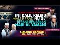 Download Lagu Sesat Dalil Nabi Muhammad adalah Bangsa Yaman | KH. JAKFAR MADURA - KH. SYAIKHUR RIJAL