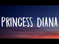 Lagu Ice Spice \u0026 Nicki Minaj - Princess Diana (Lyrics)