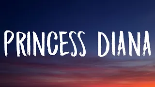 Ice Spice Nicki Minaj Princess Diana Lyrics 