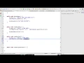 5 Spring Boot JDBC Read Single Row and Read All Row Query