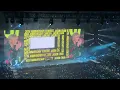 魔法戰隊 (ft.農夫) ＋ (Guest talk: 現場廣偉論) ＋ 我連婚都夠膽結 (ft.農夫) @陳柏宇20週年演唱會（生日場： 山頂重溫版 21）