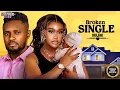 Lagu BROKEN SINGLE MUM (Uche Montana, Maurice Sam) - Brand New 2025 Nigerian Movie