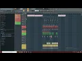 [Remake #1] Curbi - Too Much (Momentum Remake) [FLP]