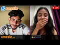 OMEGLE LIVE